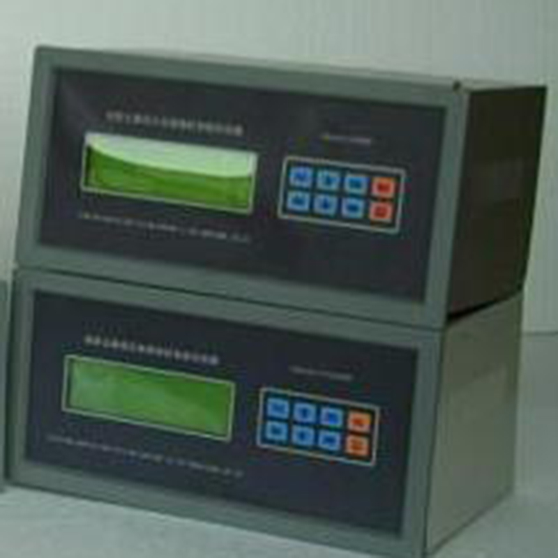 钦南TM-II型电除尘高压控制器